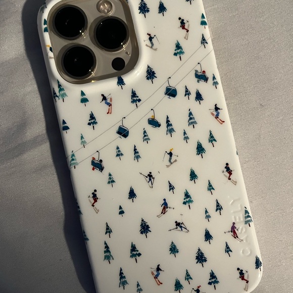 Like new- ski case - Picture 3 of 3